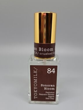 Tokyo Milk 84 Sonoran Bloom
